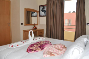 Appart-Hotel SOFINES